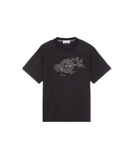 STONE ISLAND Футболка