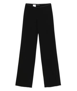 EMPORIO ARMANI Прямые брюки