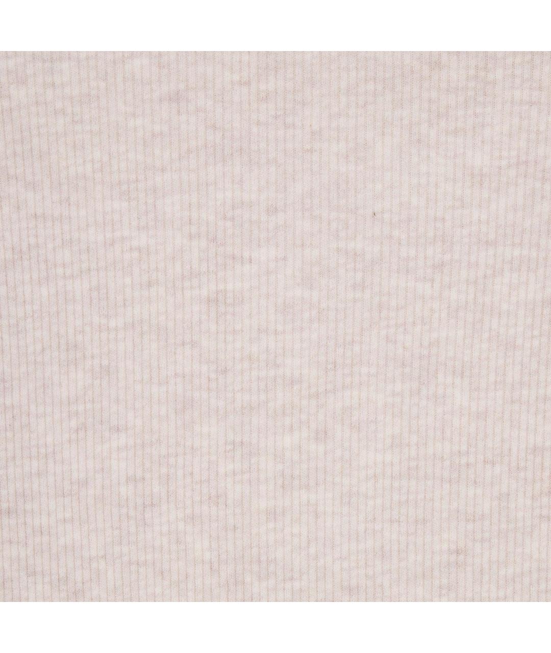 SKIMS Бежевые прямые брюки, фото 2