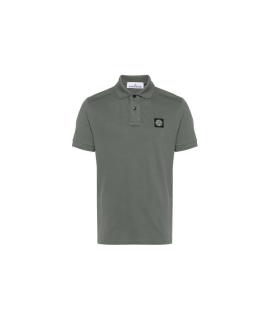 STONE ISLAND Поло с коротким рукавом