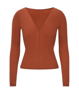 SKIMS Лонгслив