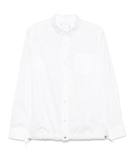 SACAI Кэжуал рубашка