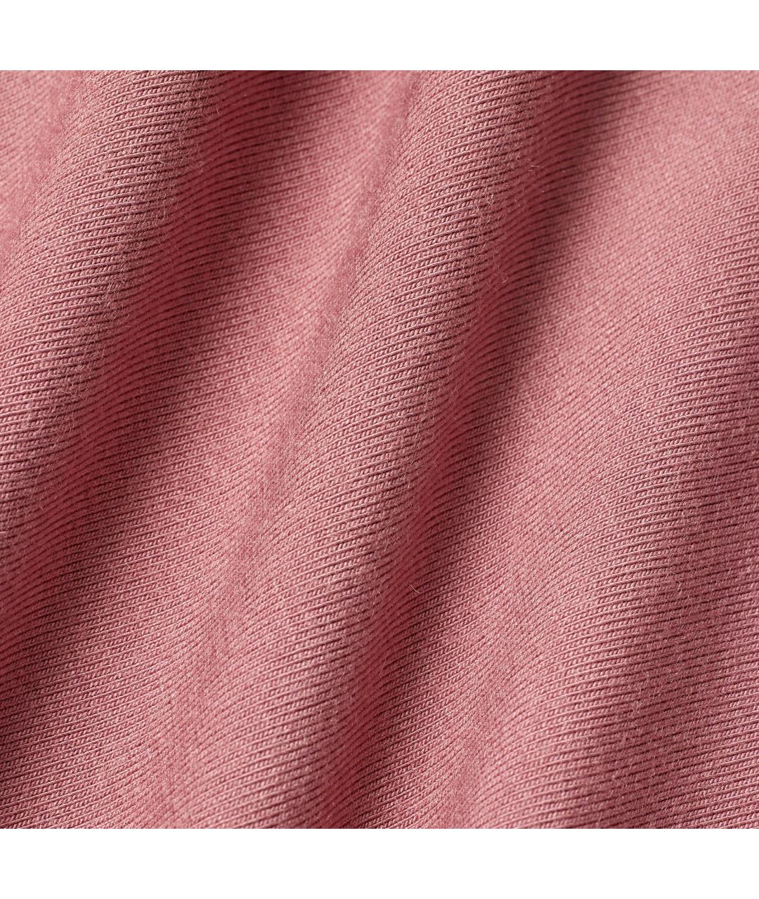 SKIMS Розовая майка, фото 5