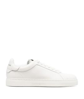EMPORIO ARMANI Низкие кроссовки / кеды