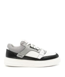 EMPORIO ARMANI Низкие кроссовки / кеды