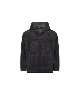 STONE ISLAND Худи/толстовка