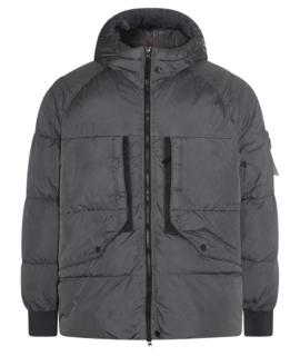 STONE ISLAND Пуховик