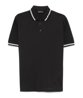 EMPORIO ARMANI Поло с коротким рукавом