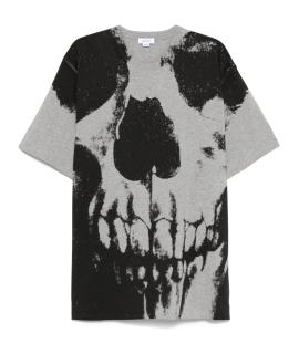 ALEXANDER MCQUEEN Футболка