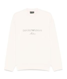 EMPORIO ARMANI Худи/толстовка