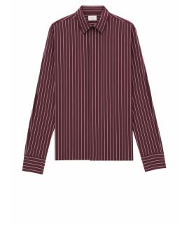 SAINT LAURENT Кэжуал рубашка