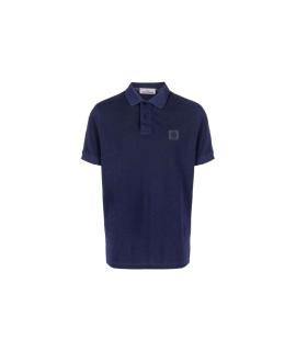 STONE ISLAND Поло с коротким рукавом