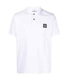 STONE ISLAND Поло с коротким рукавом