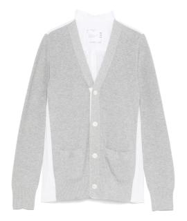 SACAI Кардиган