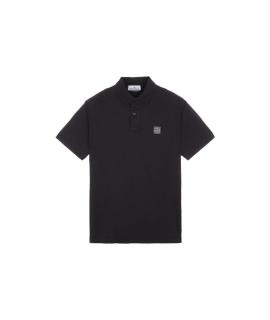 STONE ISLAND Поло с коротким рукавом