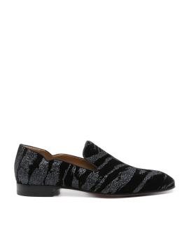 CHRISTIAN LOUBOUTIN Лоферы