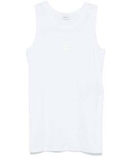 ALEXANDER MCQUEEN Майка