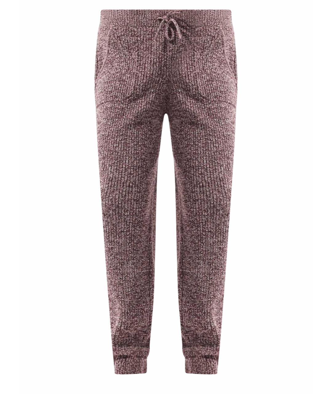 ALO YOGA Мульти прямые брюки, фото 1