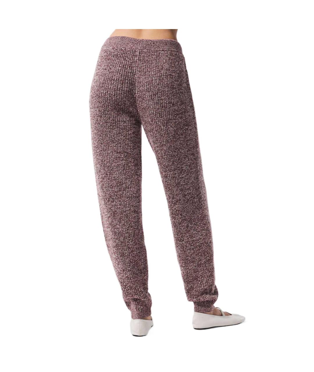 ALO YOGA Мульти прямые брюки, фото 2