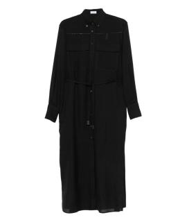 BRUNELLO CUCINELLI Повседневное платье