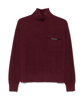 BRUNELLO CUCINELLI Джемпер / свитер