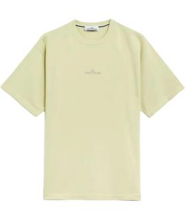 STONE ISLAND Футболка