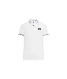 STONE ISLAND Поло с коротким рукавом