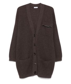 BRUNELLO CUCINELLI Кардиган