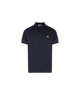 STONE ISLAND Поло с коротким рукавом