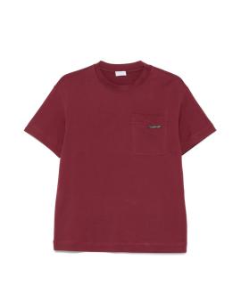 BRUNELLO CUCINELLI Футболка
