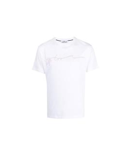 STONE ISLAND Футболка