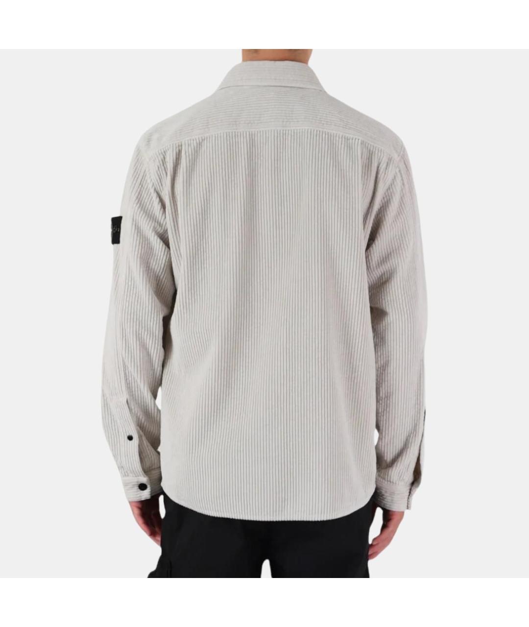 STONE ISLAND Кэжуал рубашка, фото 5