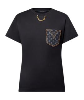 LOUIS VUITTON Футболка