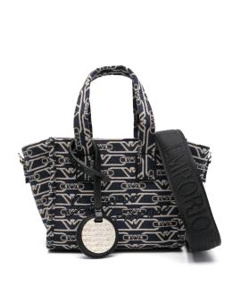 EMPORIO ARMANI Сумка тоут