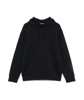 EMPORIO ARMANI Худи/толстовка