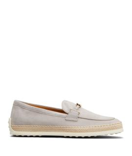 TOD'S Лоферы