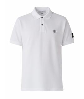 STONE ISLAND Поло с коротким рукавом
