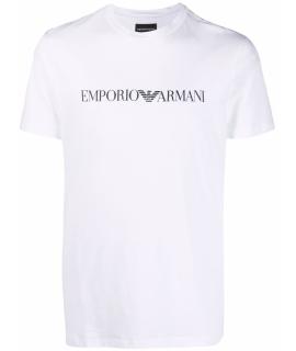 EMPORIO ARMANI Футболка