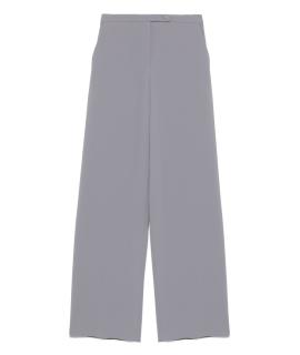 EMPORIO ARMANI Прямые брюки