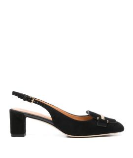 TOD'S Туфли