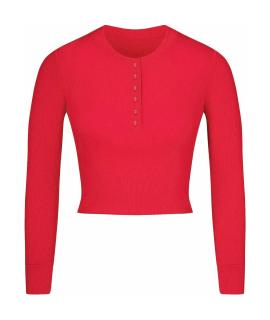 SKIMS Лонгслив