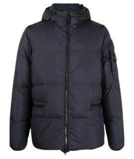 STONE ISLAND Пуховик
