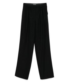 EMPORIO ARMANI Прямые брюки