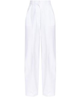 SPORTMAX Прямые брюки