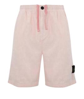 STONE ISLAND Шорты