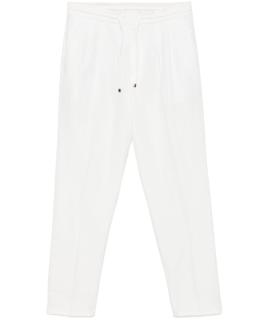 BRUNELLO CUCINELLI Повседневные брюки