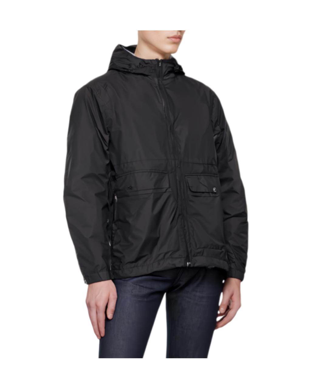 STONE ISLAND Темно-синяя куртка, фото 6