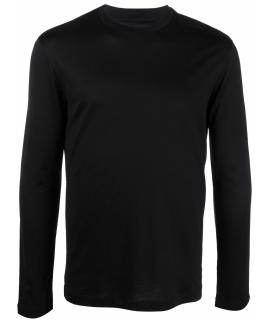 EMPORIO ARMANI Лонгслив