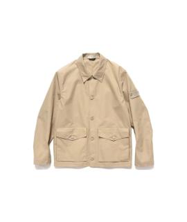 STONE ISLAND Куртка