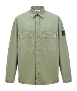 STONE ISLAND Классическая рубашка